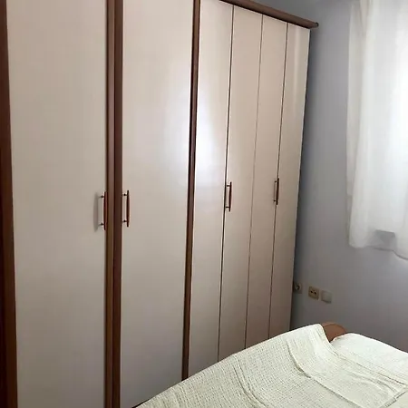 Luka Apartman