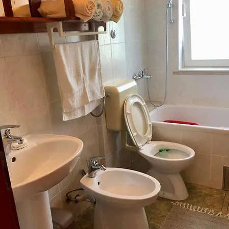 Apartman Luka *