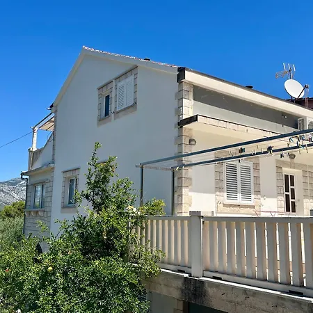 Luka Apartman
