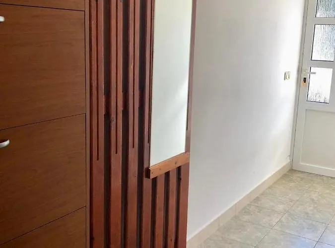 Luka Apartment