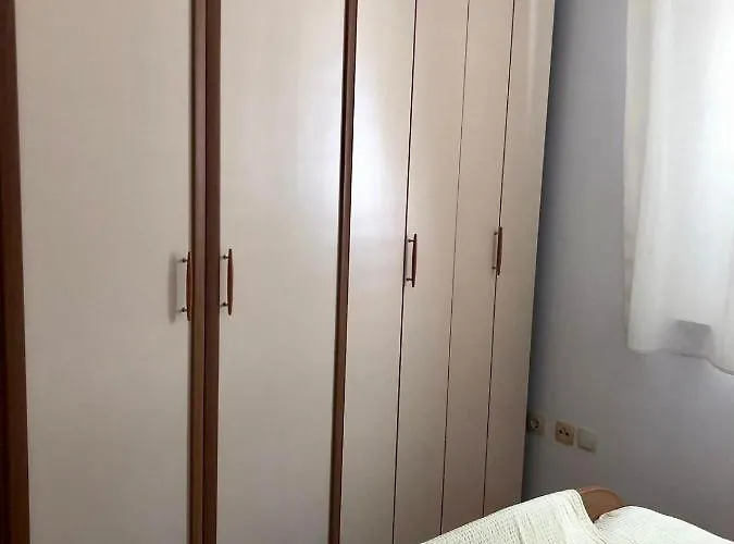 Luka Apartment
