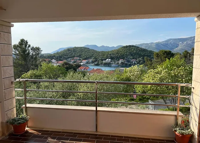 Luka * Zrnovo