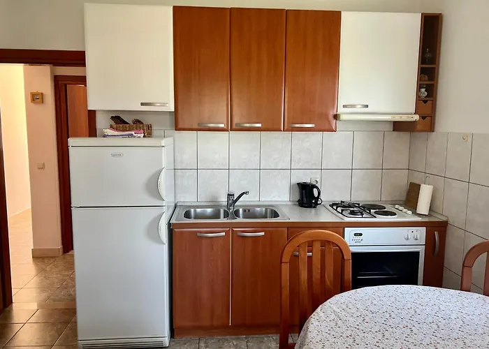 Luka Apartment